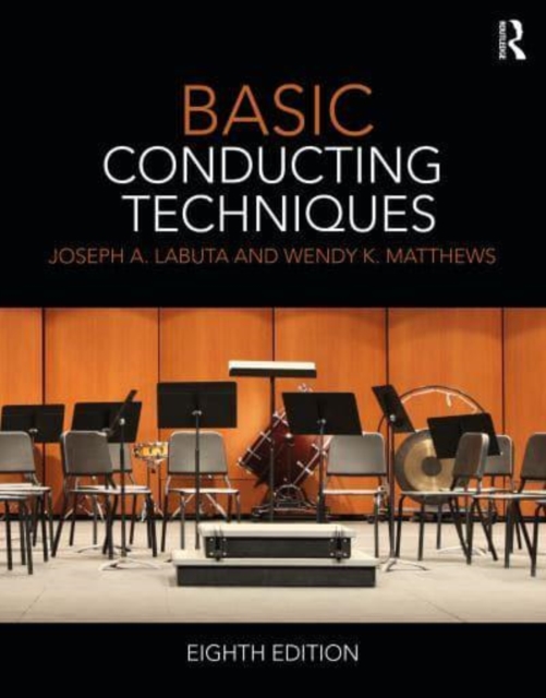 Basic Conducting Techniques, Paperback / softback Book