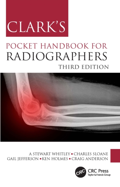 Clark's Pocket Handbook for Radiographers, Paperback / softback Book