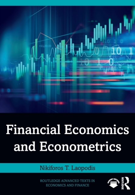 Financial Economics and Econometrics, Paperback / softback Book