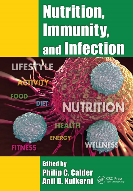 Nutrition, Immunity, and Infection, Paperback / softback Book