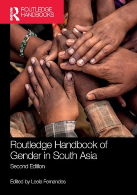 Routledge Handbook of Gender in South Asia, Paperback / softback Book