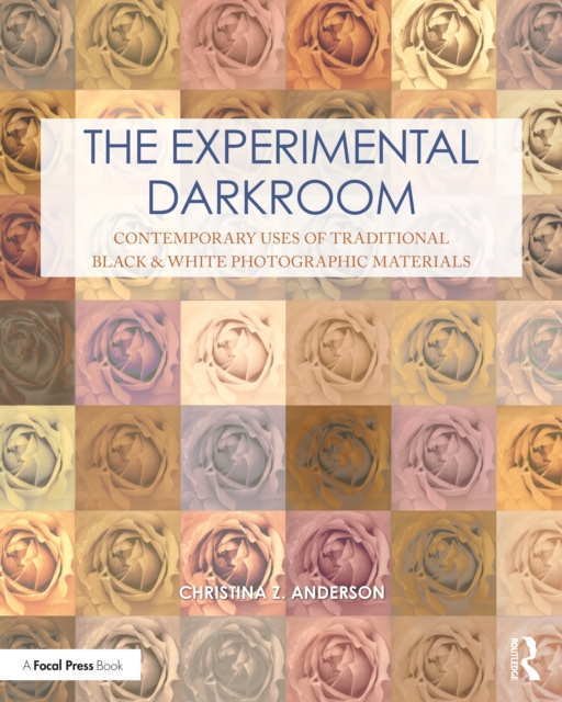 The Experimental Darkroom : Contemporary Uses of Traditional Black & White Photographic Materials, Paperback / softback Book