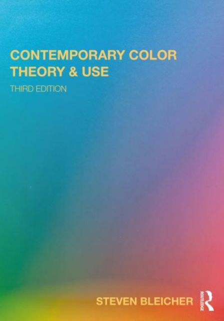Contemporary Color : Theory and Use, Paperback / softback Book