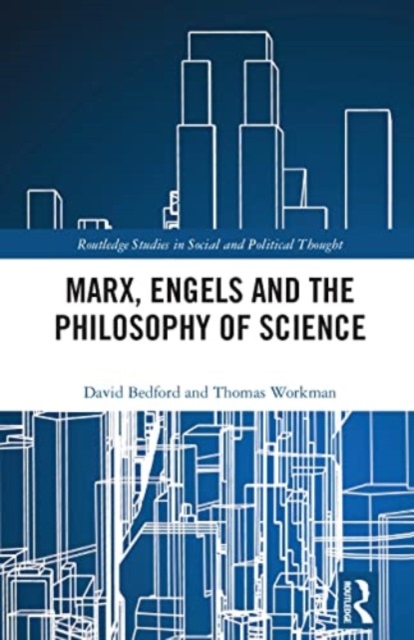Marx, Engels and the Philosophy of Science, Paperback / softback Book
