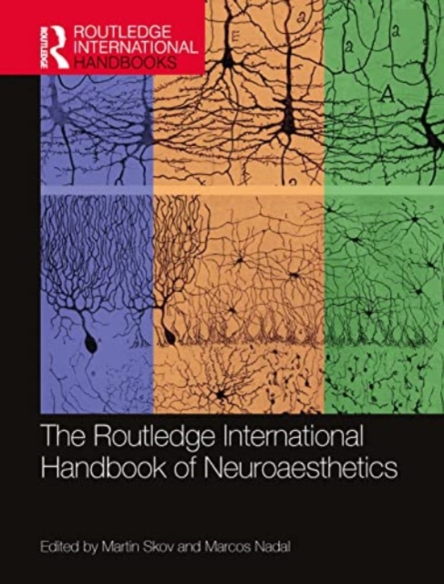 The Routledge International Handbook of Neuroaesthetics, Paperback / softback Book