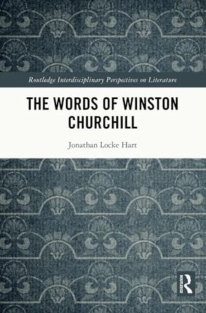 The Words of Winston Churchill, Paperback / softback Book