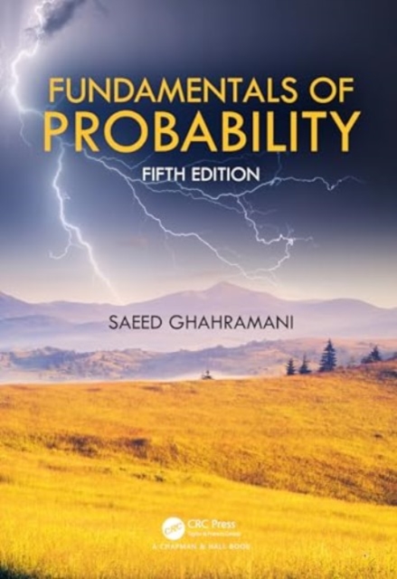 Fundamentals of Probability, Hardback Book