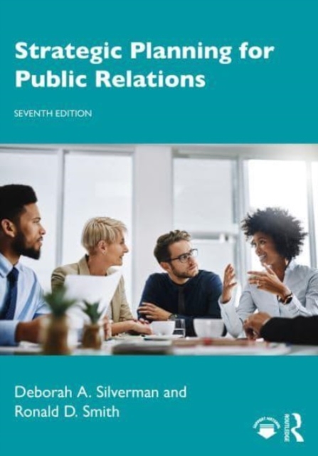 Strategic Planning for Public Relations, Paperback / softback Book