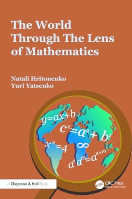 The World through the Lens of Mathematics, Paperback / softback Book