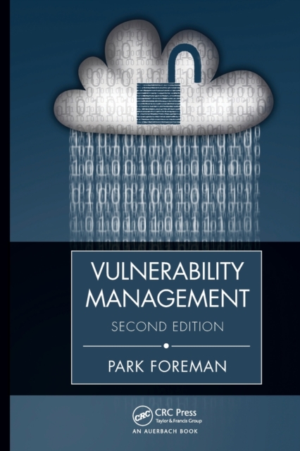 Vulnerability Management, Paperback / softback Book