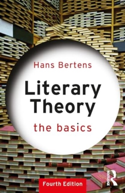 Literary Theory: The Basics, Paperback / softback Book