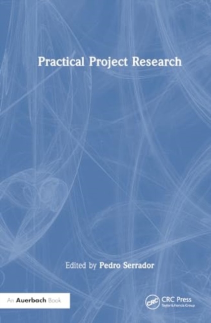 Mastering Project Leadership : Insights from the Research, Paperback / softback Book