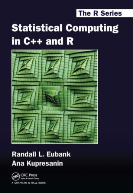 Statistical Computing in C++ and R, Paperback / softback Book