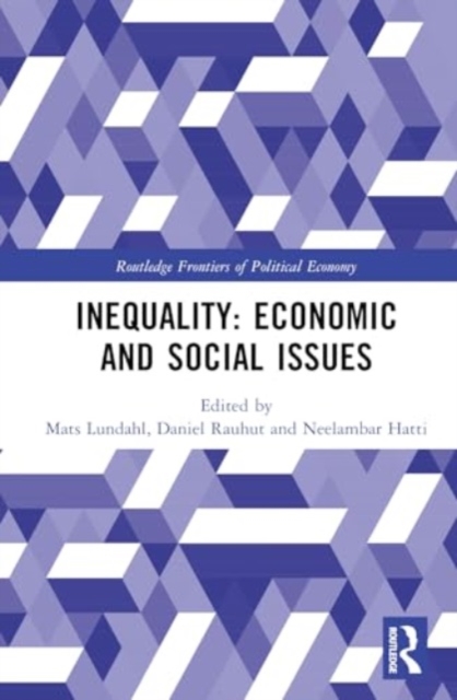 Inequality: Economic and Social Issues, Hardback Book