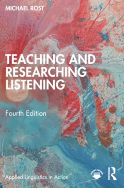 Teaching and Researching Listening, Paperback / softback Book