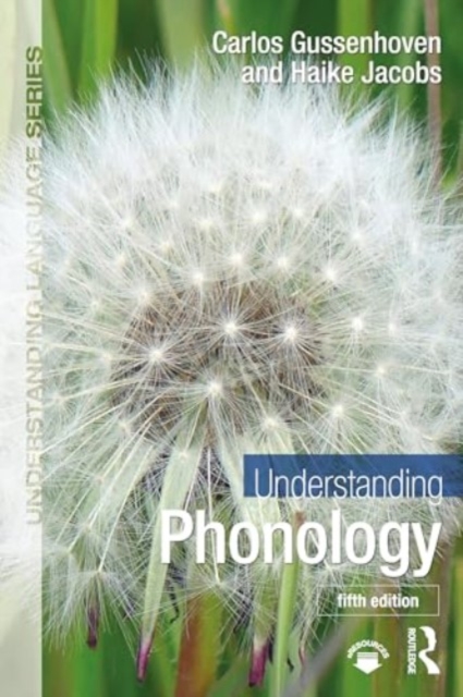 Understanding Phonology, Paperback / softback Book