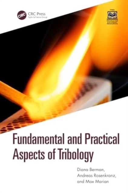 Fundamental and Practical Aspects of Tribology, Hardback Book