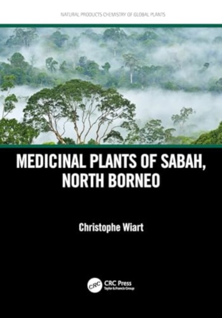 Medicinal Plants of Sabah, North Borneo, Paperback / softback Book