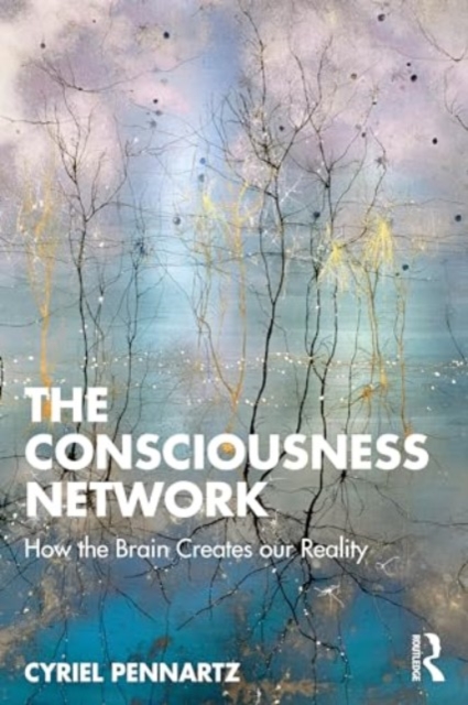 The Consciousness Network : How the Brain Creates our Reality, Paperback / softback Book