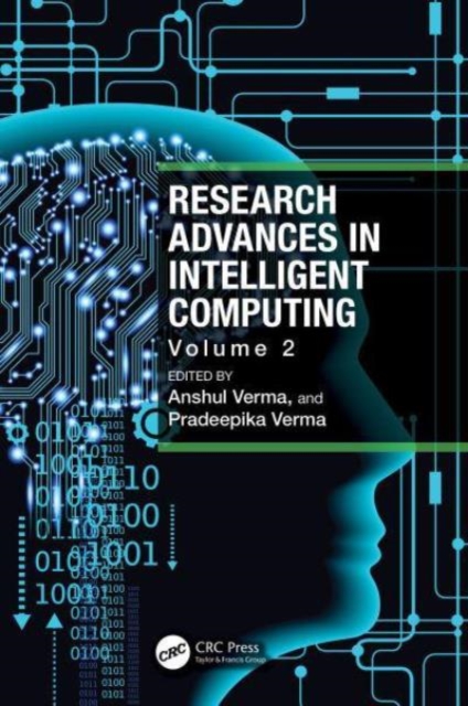 Research Advances in Intelligent Computing : Volume 2, Hardback Book