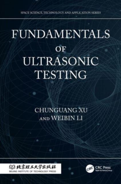 Fundamentals of Ultrasonic Testing, Hardback Book