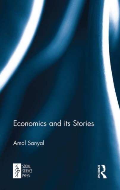 Economics and its Stories, Paperback / softback Book