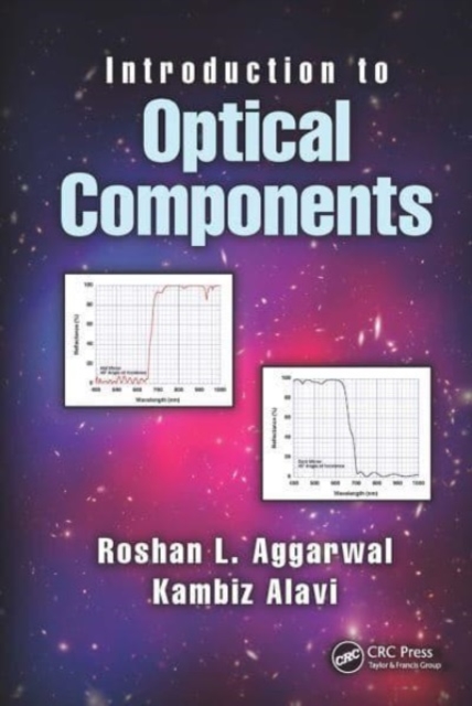 Introduction to Optical Components, Paperback / softback Book