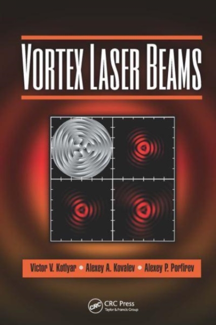 Vortex Laser Beams, Paperback / softback Book