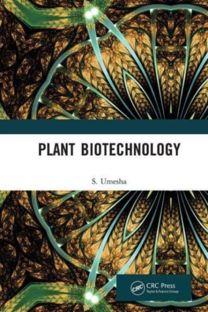 Plant Biotechnology, Paperback / softback Book