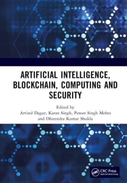 Artificial Intelligence, Blockchain, Computing and Security SET : Proceedings of the International Conference on Artificial Intelligence, Blockchain, Computing and Security (ICABCS 2023), Gr. Noida, U, Multiple-component retail product Book