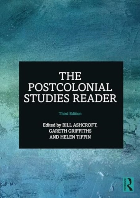 The Postcolonial Studies Reader, Paperback / softback Book