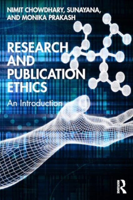 Research and Publication Ethics : An Introduction, Paperback / softback Book