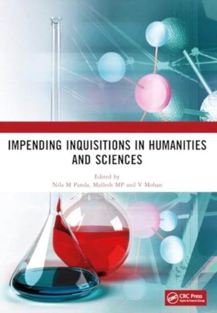 Impending Inquisitions in Humanities and Sciences, Paperback / softback Book