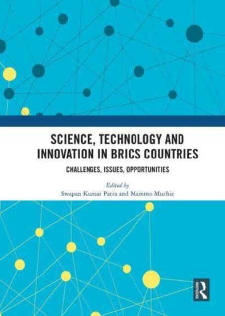 Science, Technology and Innovation in BRICS Countries, Paperback / softback Book