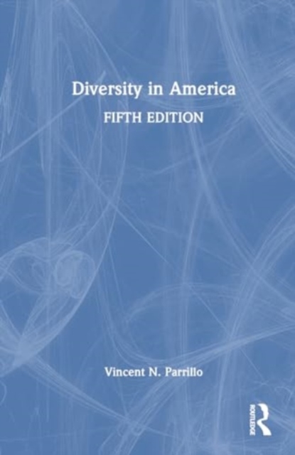Diversity in America, Hardback Book