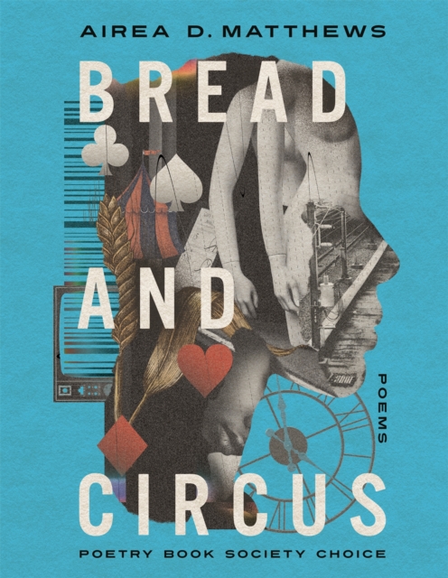 Bread and Circus, Paperback / softback Book