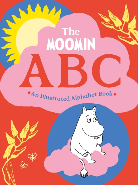 The Moomin ABC: An Illustrated Alphabet Book, EPUB eBook