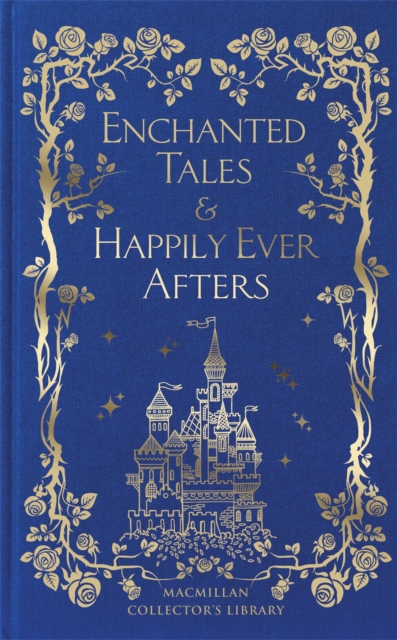 Enchanted Tales & Happily Ever Afters : & Happily Ever Afters, EPUB eBook