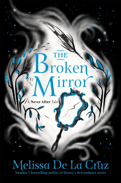 The Broken Mirror, Paperback / softback Book