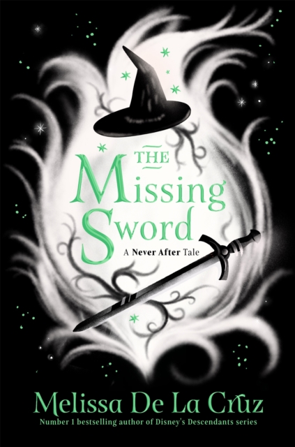 The Missing Sword, Paperback / softback Book