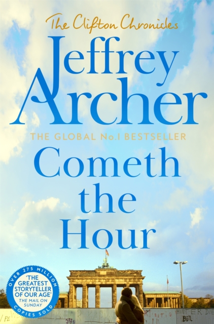 Cometh the Hour, Paperback / softback Book