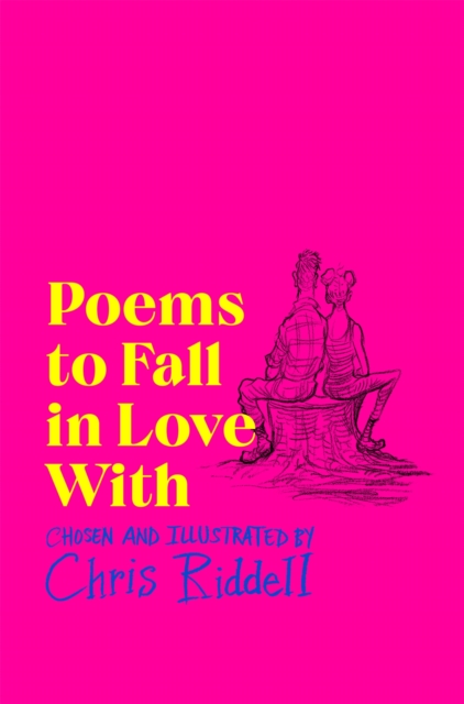 Poems to Fall in Love With, Paperback / softback Book