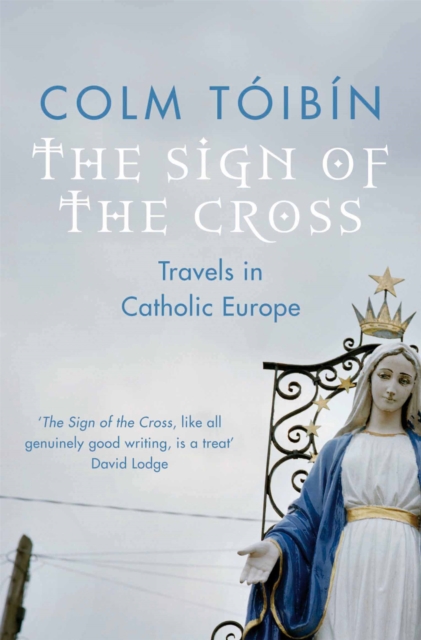 The Sign of the Cross, EPUB eBook