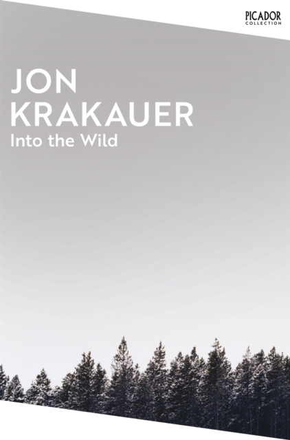 Into the Wild, Paperback / softback Book