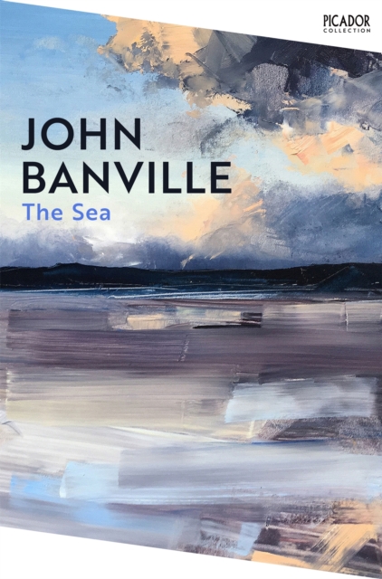 The Sea, Paperback / softback Book