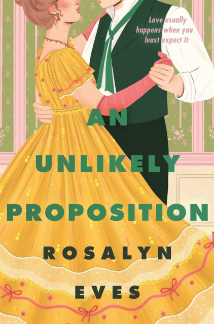 An Unlikely Proposition, EPUB eBook