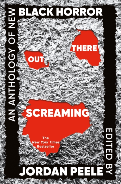 Out There Screaming : An Anthology of New Black Horror, EPUB eBook