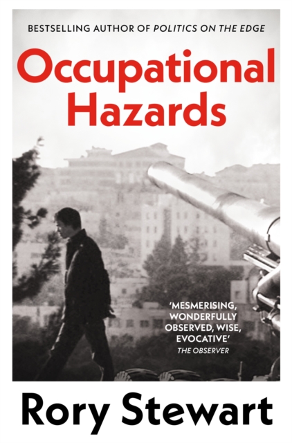Occupational Hazards, Paperback / softback Book