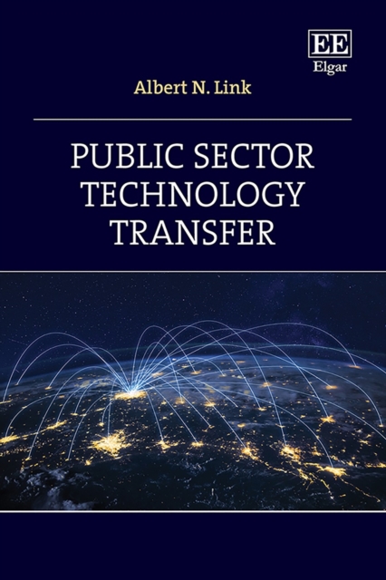 Public Sector Technology Transfer, PDF eBook