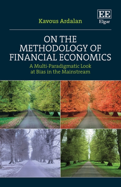 On the Methodology of Financial Economics, PDF eBook